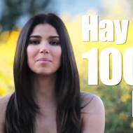 Roselyn Sanchez Video Archive