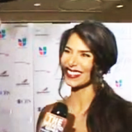 Roselyn Sanchez Video Archive